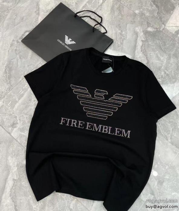 LOUIS VUITTON半袖Tシャツ偽 ブランド 販売最終セールシーン問わずに使える_0_0