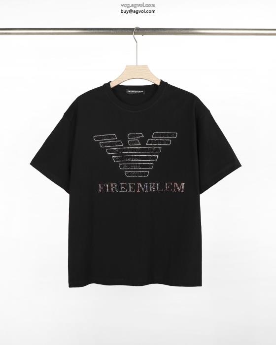 LOUIS VUITTON半袖Tシャツ偽 ブランド 販売最終セールシーン問わずに使える_0_4