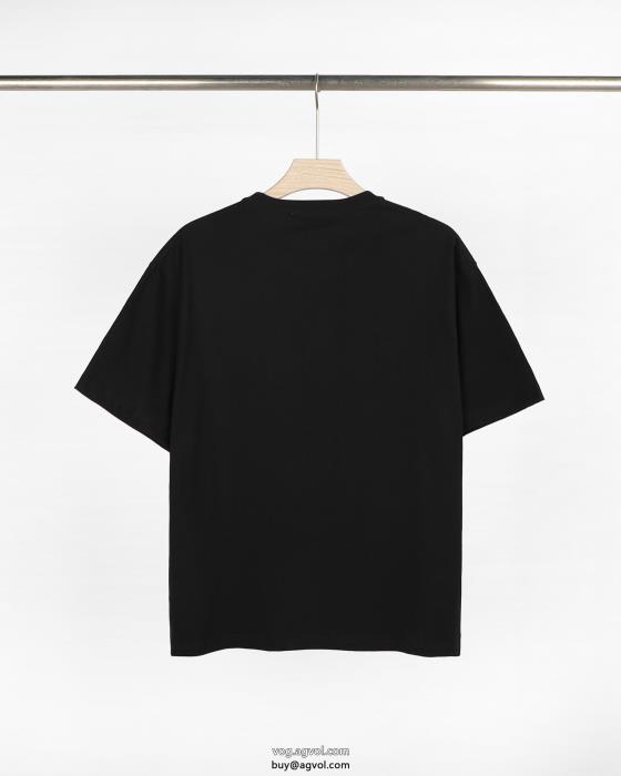 LOUIS VUITTON半袖Tシャツ偽 ブランド 販売最終セールシーン問わずに使える_0_5