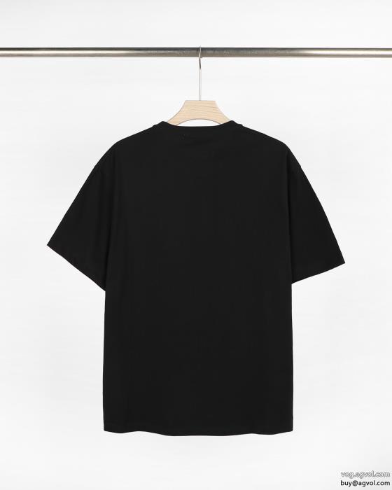 半袖Tシャツ最旬のスタイルプレミアム品質コピー ブランド 通販 安心VERSACE_0_4