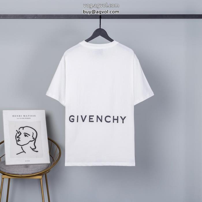 半袖Tシャツジバンシー即日対応今年の正解大人気新作コピー ブランド 通販_0_1