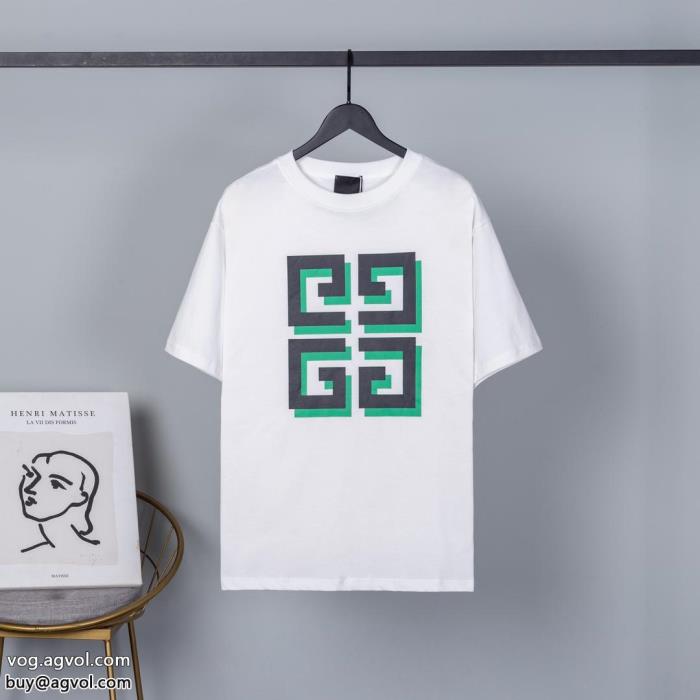 半袖Tシャツジバンシー即日対応今年の正解大人気新作コピー ブランド 通販_0_0
