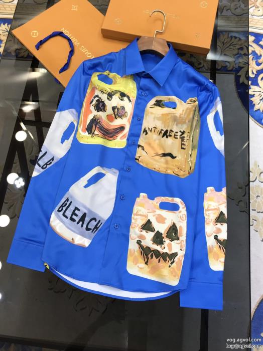 長袖Tシャツジバンシー大人っぽいスタイルが完成相性抜群のコンビスーパー コピー ブランド 専門_0_3