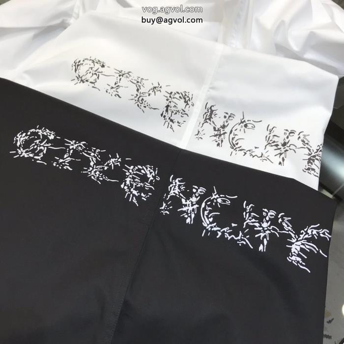 ジバンシー大人な印象が溢れ出る先着順　早い者勝ち限定ブランド コピー s 級長袖Tシャツ_0_4