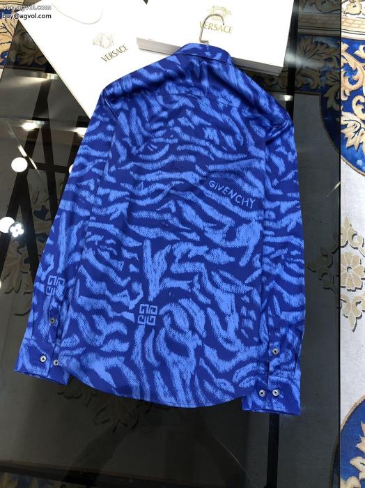 ジバンシー視線を集めてより格上げして長袖Tシャツ偽物 通販 _0_1