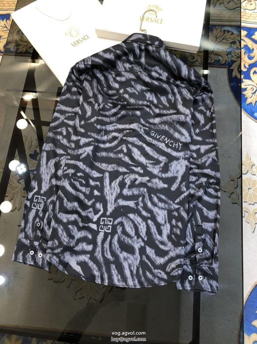 ジバンシー視線を集めてより格上げして長袖Tシャツ偽物 通販 _0_2
