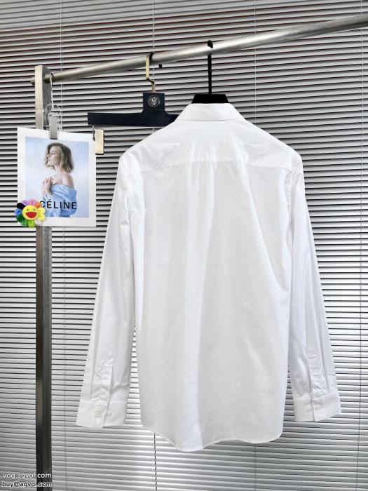 長袖Tシャツ爆発的な人気今季トレンドの限定アイテムブランド コピー 安心ジバンシー_0_0