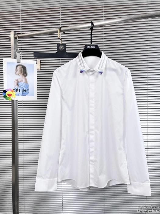 通販 ブランドGIVENCHY美し過ぎるセール価格でお得　新作長袖Tシャツ_0_1