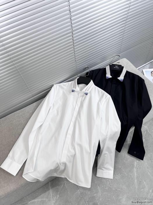 通販 ブランドGIVENCHY美し過ぎるセール価格でお得　新作長袖Tシャツ_0_3