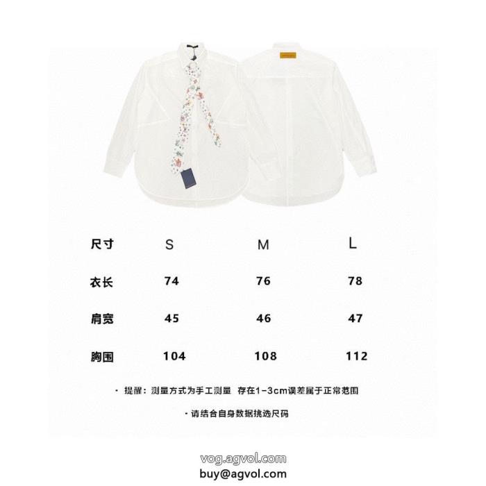 通勤にもOKヴィンテージ感長袖TシャツLOUIS VUITTON偽物 ブランド ショップ_0_5