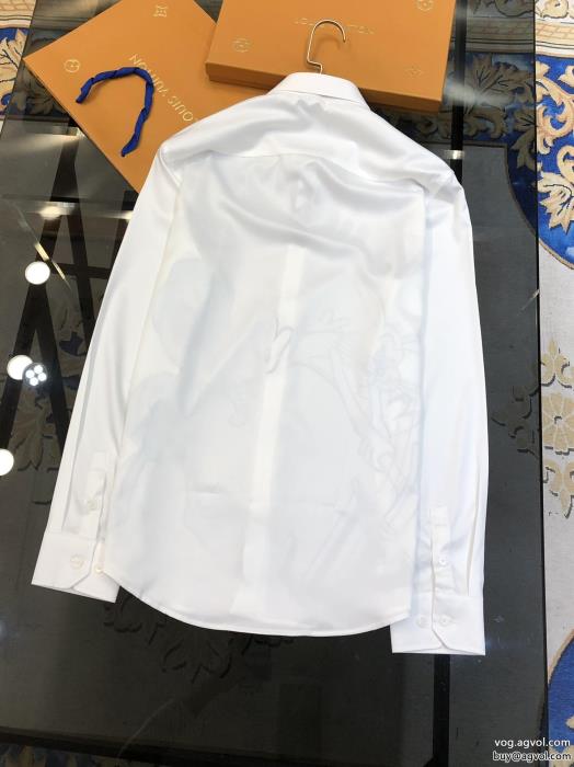 LOUIS VUITTON長袖Tシャツブランド 偽物 通販通年使えるアイテム全体的に調和のある_1_1