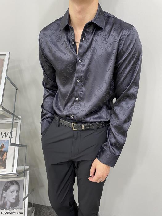 長袖Tシャツブランド コピー  魅力が光る洗練された印象ブランド コピー_0_1