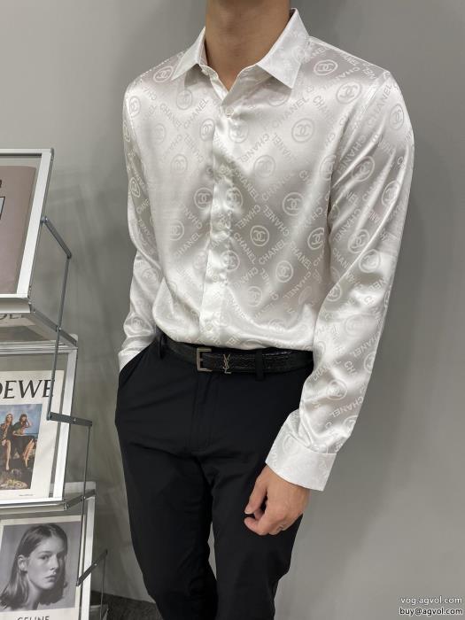 長袖Tシャツブランド コピー  魅力が光る洗練された印象ブランド コピー_0_3