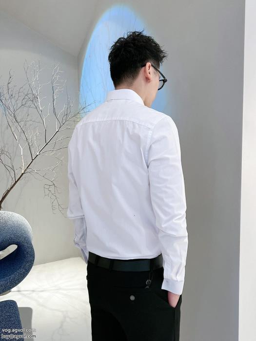 この時季だからお買い得売切必至長袖TシャツPRADA偽 ブランド _0_4