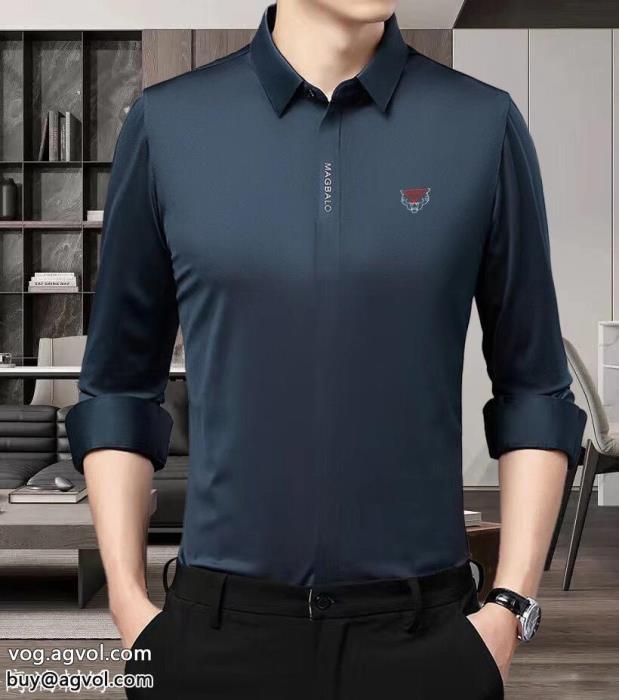 プラダ長袖Tシャツ今年らしく魅力的アップオフィスファッションブランド スーパー コピー 通販_0_2