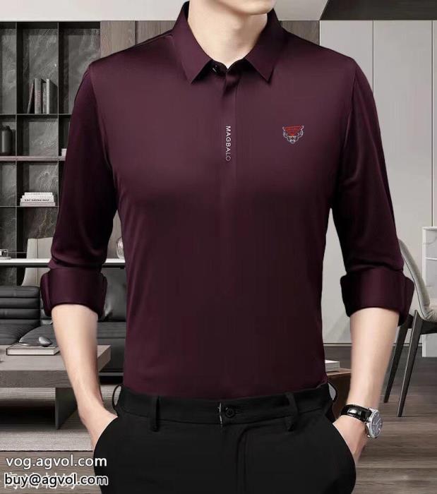 プラダ長袖Tシャツ今年らしく魅力的アップオフィスファッションブランド スーパー コピー 通販_0_1