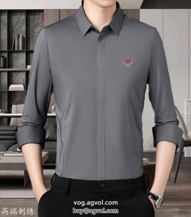 プラダ長袖Tシャツ今年らしく魅力的アップオフィスファッションブランド スーパー コピー 通販_0_4