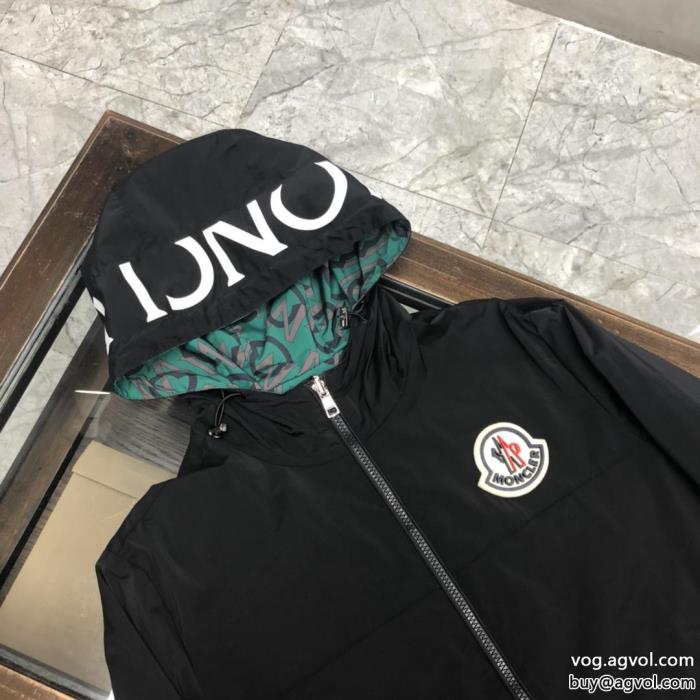 ジャケットオススメのお品プレミアム品質コピー ブランドMONCLER_0_1