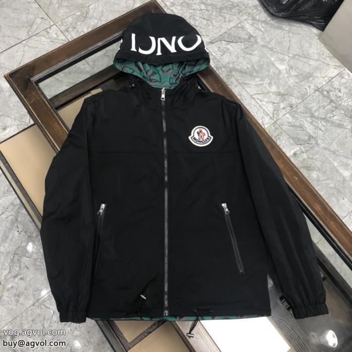 ジャケットオススメのお品プレミアム品質コピー ブランドMONCLER_0_2
