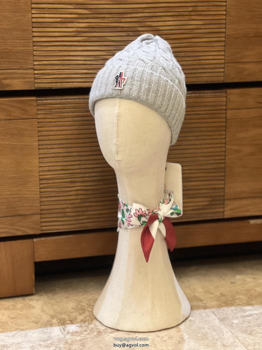 帽子モンクレールシンプル使える知的な雰囲気冬着物コピー 商品 通販_0_2