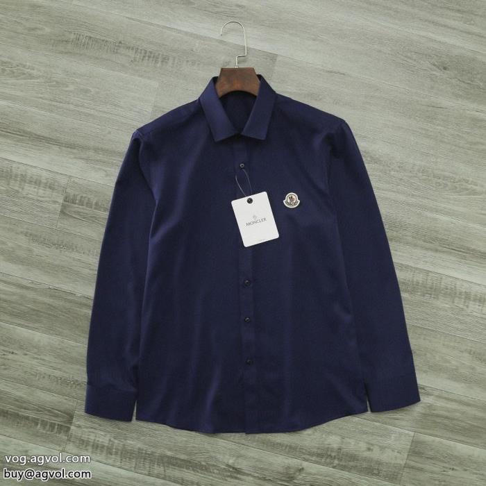 長袖Tシャツどんなシーンにも実用性は勿論激安 ブランド 通販モンクレール_0_4
