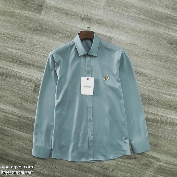長袖Tシャツどんなシーンにも実用性は勿論激安 ブランド 通販モンクレール_0_5