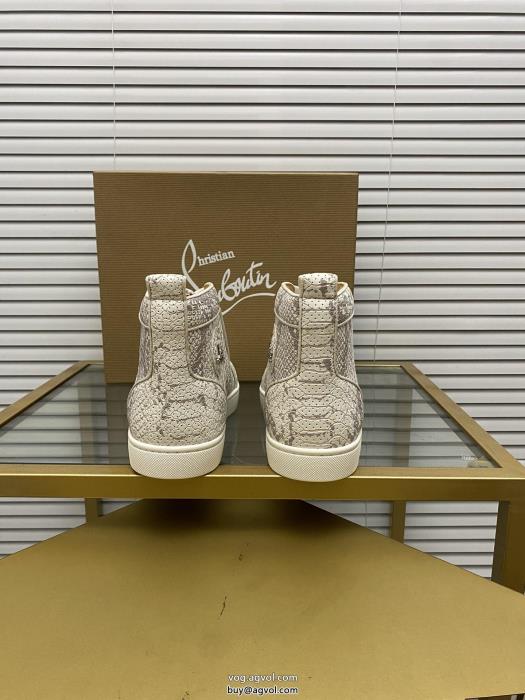 スニーカー雑誌掲載人気ブランドスーパー コピー  Christian Louboutin_0_2