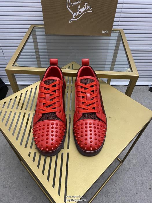 Christian Louboutinスニーカーギフト最適先着順　早い者勝ち限定スーパー コピー 品_0_0