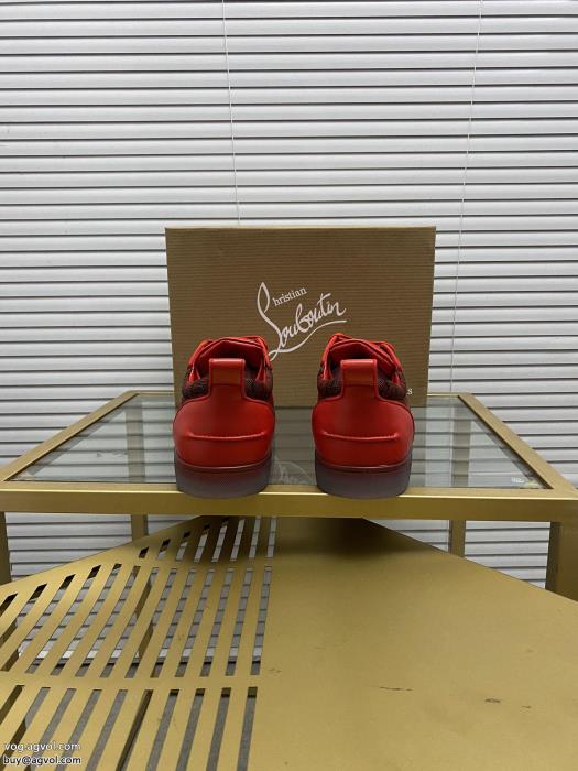 Christian Louboutinスニーカーギフト最適先着順　早い者勝ち限定スーパー コピー 品_0_4