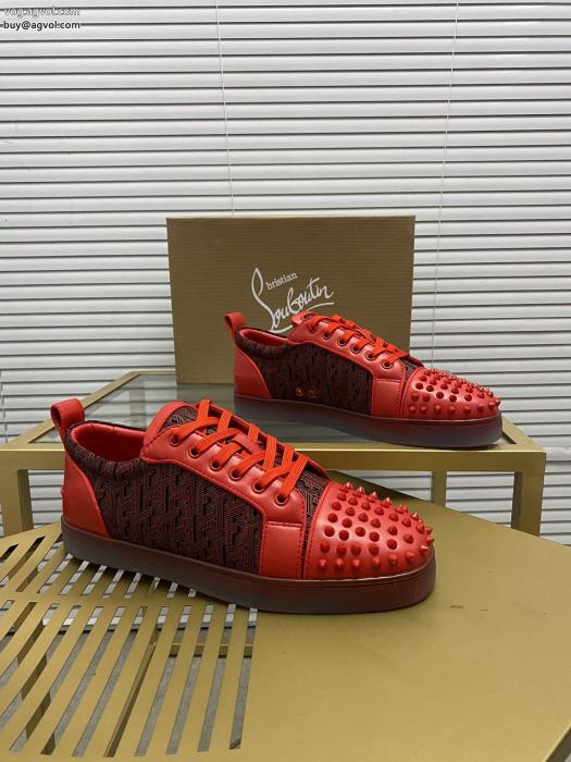 Christian Louboutinスニーカーギフト最適先着順　早い者勝ち限定スーパー コピー 品_0_5