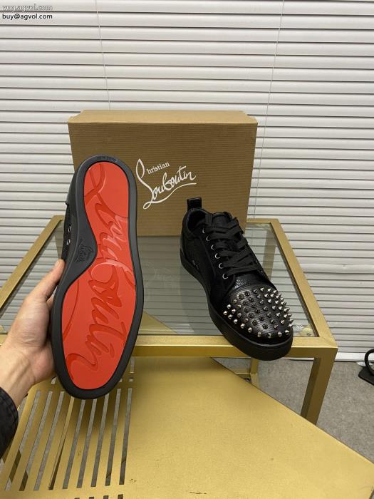 優しい肌触り今人気の秘訣コピー 通販スニーカーChristian Louboutin_0_0
