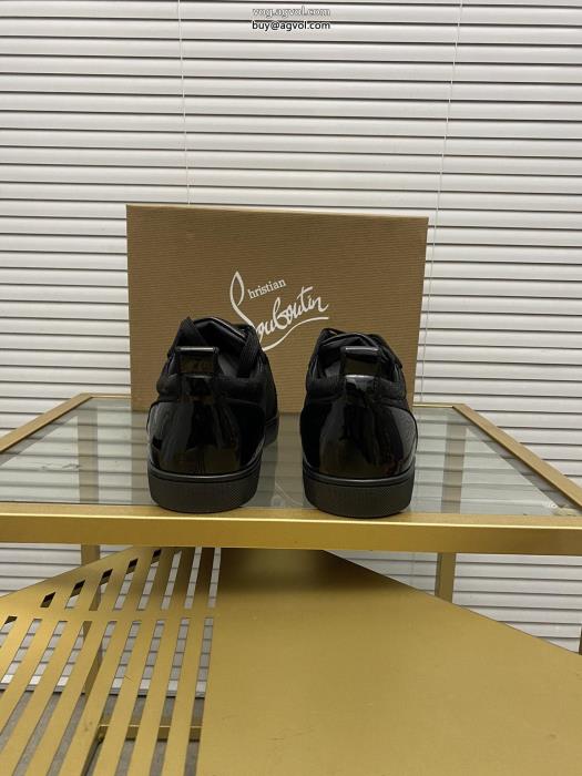 優しい肌触り今人気の秘訣コピー 通販スニーカーChristian Louboutin_0_1