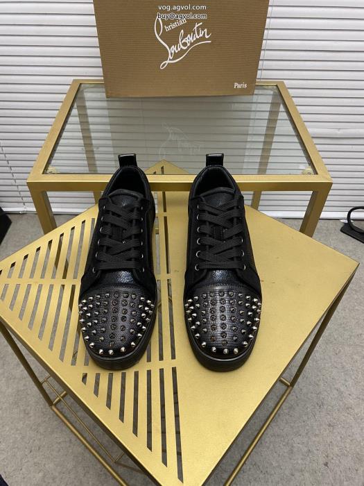 優しい肌触り今人気の秘訣コピー 通販スニーカーChristian Louboutin_0_2
