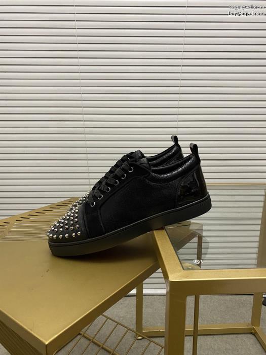 優しい肌触り今人気の秘訣コピー 通販スニーカーChristian Louboutin_0_3