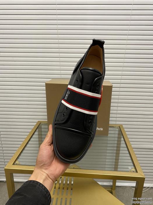 すぐお届け　2023新作定番の人気商品スニーカーコピー 商品 通販Christian Louboutin_0_1