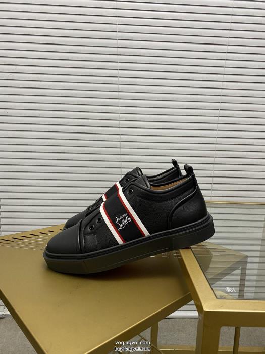 すぐお届け　2023新作定番の人気商品スニーカーコピー 商品 通販Christian Louboutin_0_2