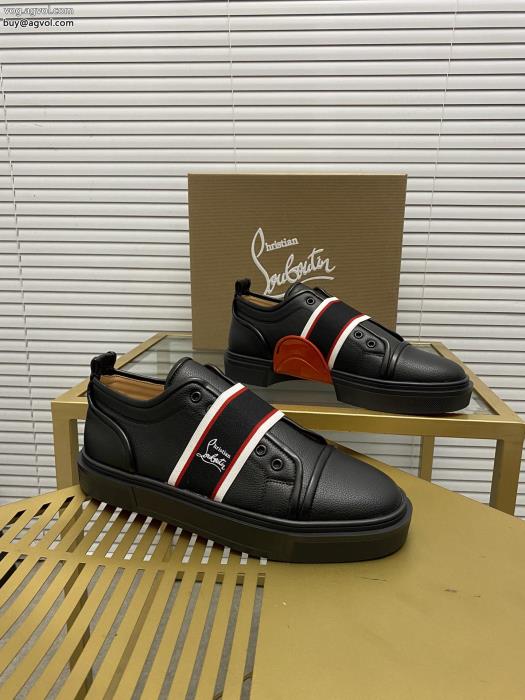 すぐお届け　2023新作定番の人気商品スニーカーコピー 商品 通販Christian Louboutin_0_3