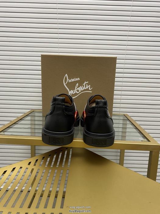 すぐお届け　2023新作定番の人気商品スニーカーコピー 商品 通販Christian Louboutin_0_4