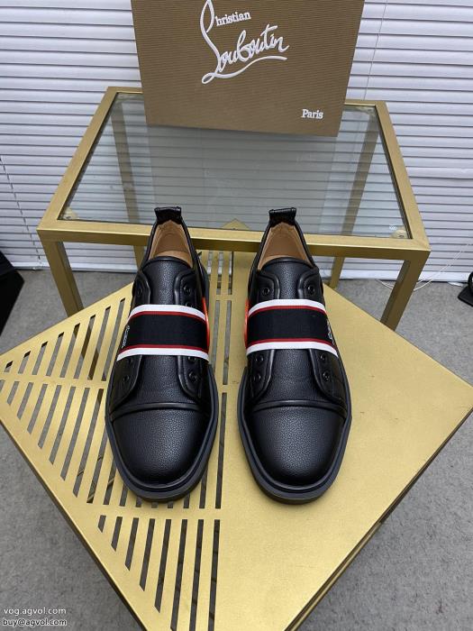 すぐお届け　2023新作定番の人気商品スニーカーコピー 商品 通販Christian Louboutin_0_5