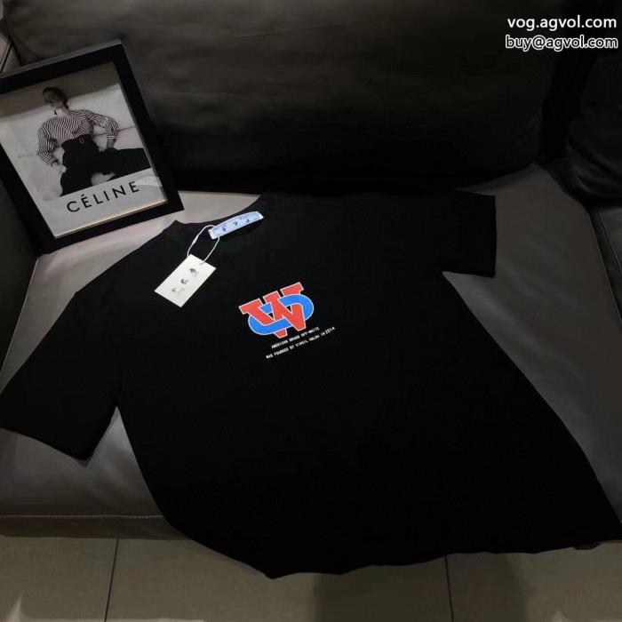 半袖Tシャツコピー ブランド 通販おしゃれ上級者を目指す話題沸騰Off-White_0_4