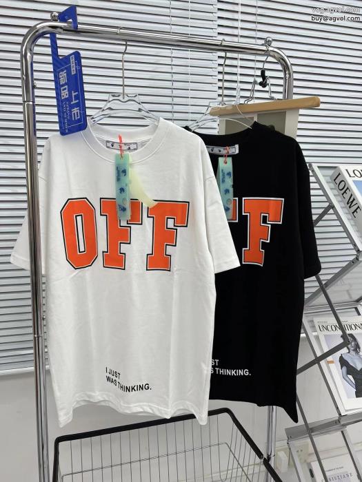 半袖Tシャツ発表の新作モデル新作 オフィス使いにスーパー コピー  Off-White_0_2