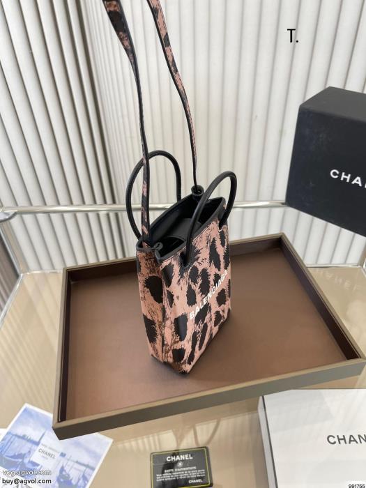 balenciagaバッグ通販 ブランド定番が欲しい方2023年2023新作モデル_0_8