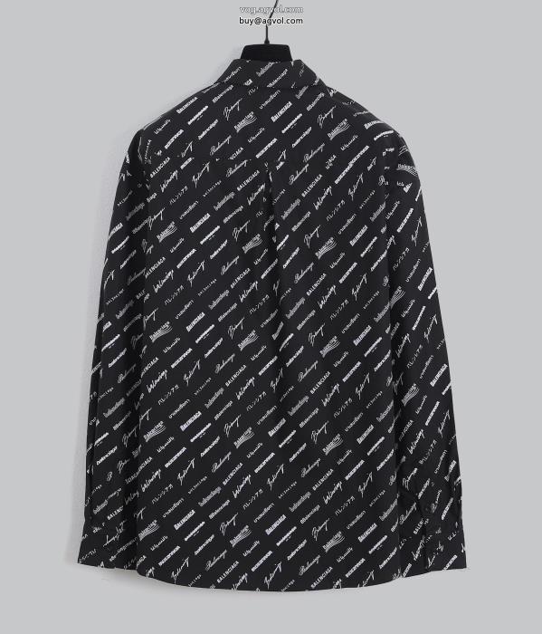 長袖Tシャツbalenciagaブランド コピー s 級抜け感スゴイ日本未上陸のブランド_0_1