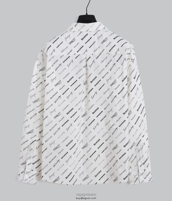 長袖Tシャツbalenciagaブランド コピー s 級抜け感スゴイ日本未上陸のブランド_0_3