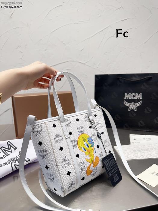 MCMバッグ定番人気商品SS23オシャレ偽物 ブランド_0_0