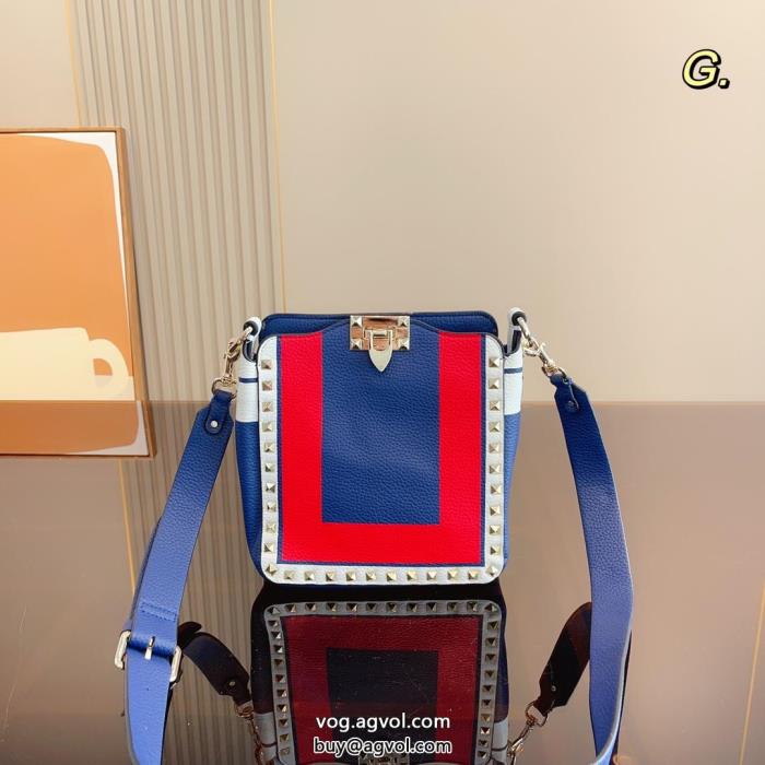 VALENTINOスーパー コピー ブランド 通販バッグ通勤にもOK速達便発送_0_4