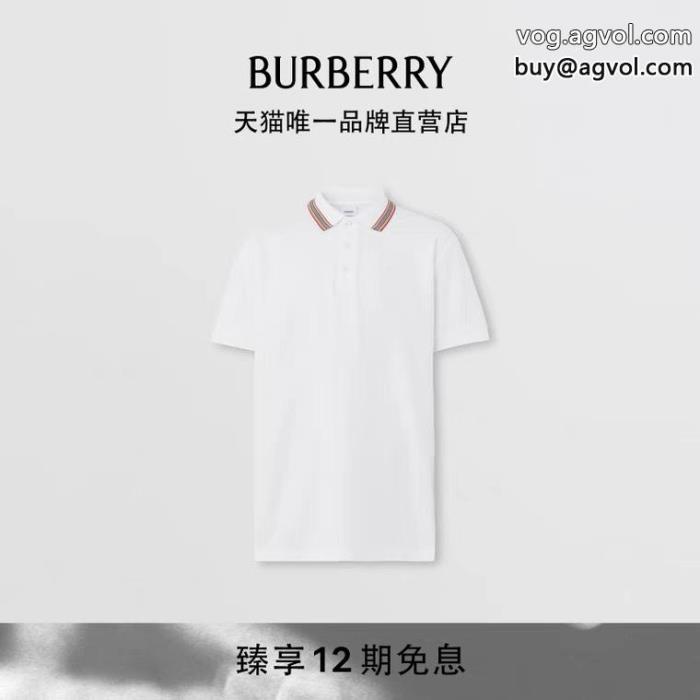 バーバリー半袖Tシャツ偽物 ブランド 激安今年らしく魅力的アップ今季新作 セール_0_1