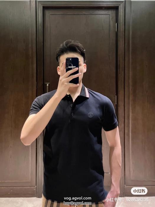 バーバリー半袖Tシャツ偽物 ブランド 激安今年らしく魅力的アップ今季新作 セール_0_4