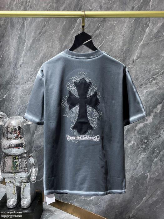 ブランド 通販半袖Tシャツクロムハーツ気になるアイテム人気最安価格新品_0_1