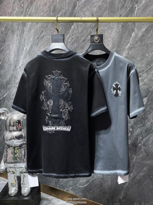 ブランド 通販半袖Tシャツクロムハーツ気になるアイテム人気最安価格新品_0_2